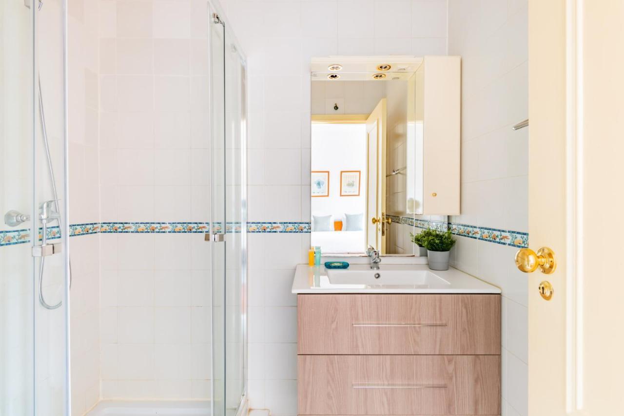 Almirante Home With 3 Bedrooms Lisboa Екстериор снимка